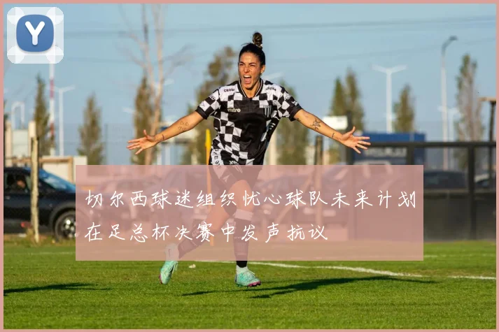 切尔西球迷组织忧心球队未来计划在足总杯决赛中发声抗议